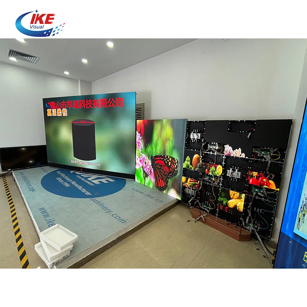 LED Video Wall