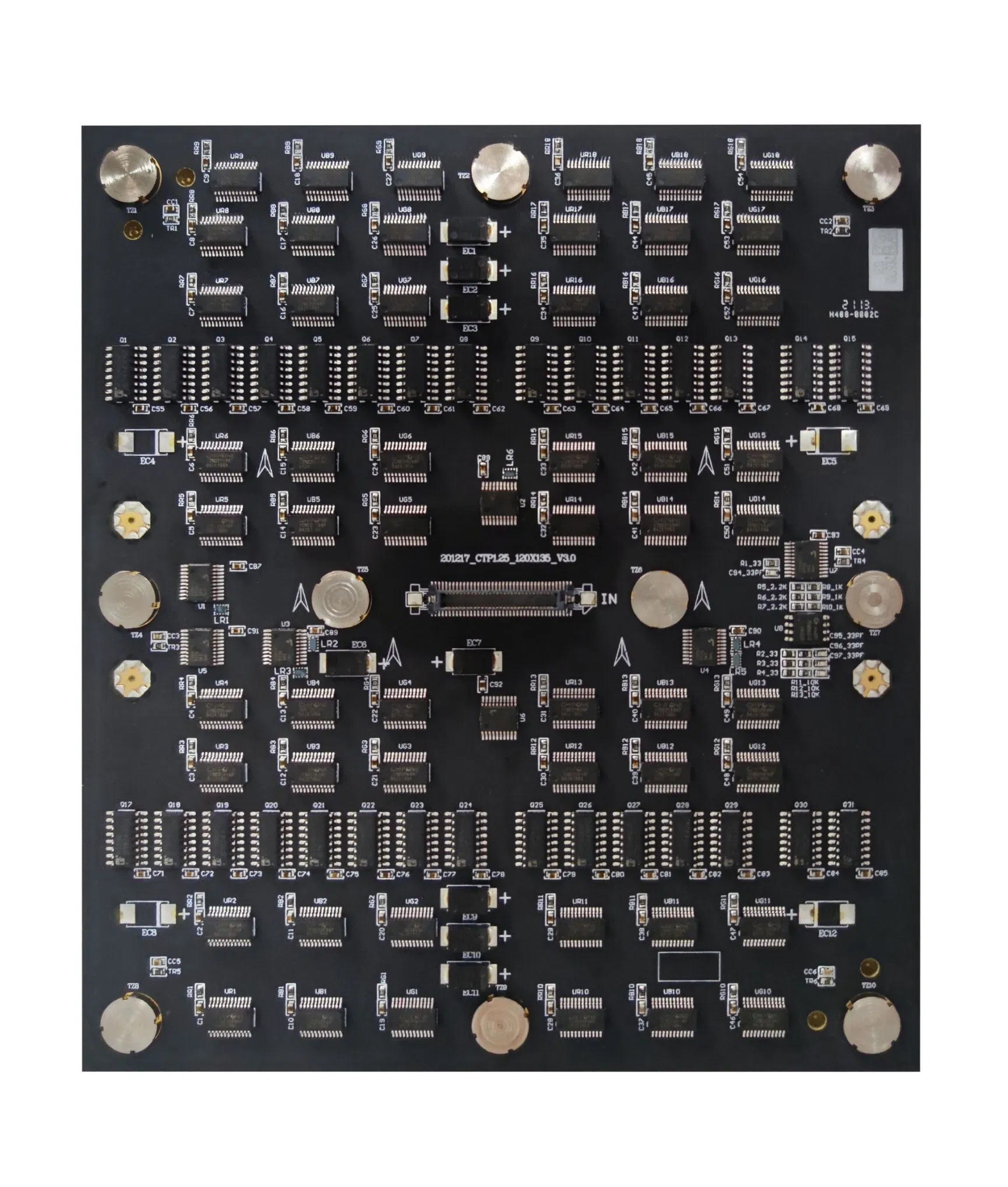 COB Ultra-High Definition LED Display P1.25
