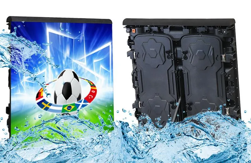 High Precision Cabinet