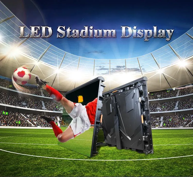 Stadium Screen