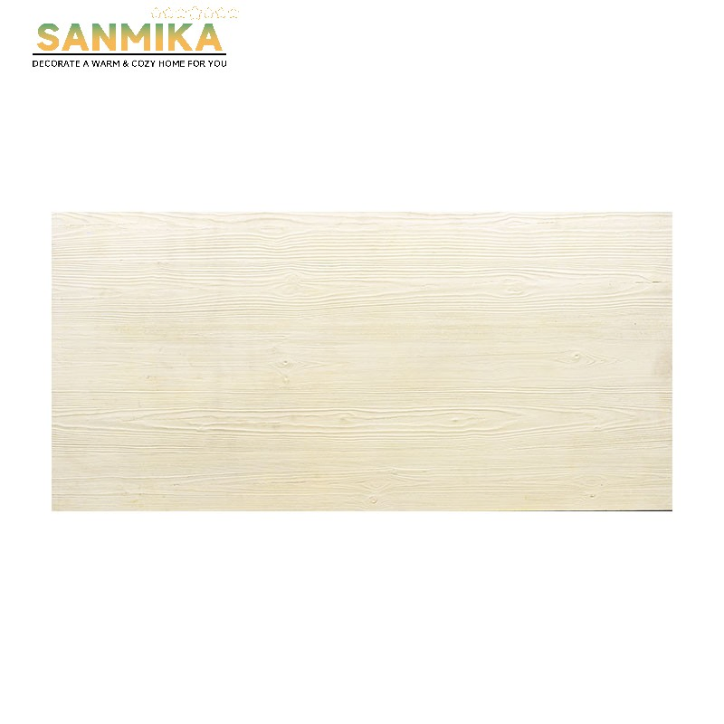 Fashionable Lightweight Flexible Stone Marble Living Room Decoration