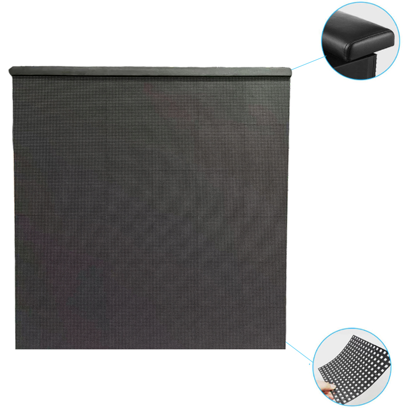 Sport Stadium Outdoor P6 P8 P10 LED Screen Display