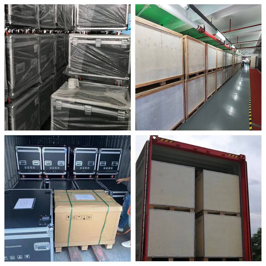 Certificates and Packaging