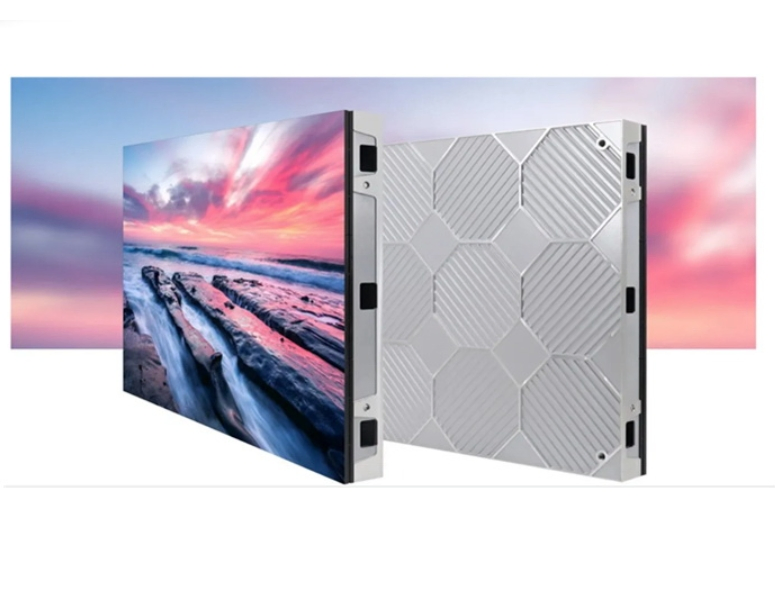 P1.25 Small Pixel Pitch High Performance LED Video Wall Screen HD Indoor LED Display Screen