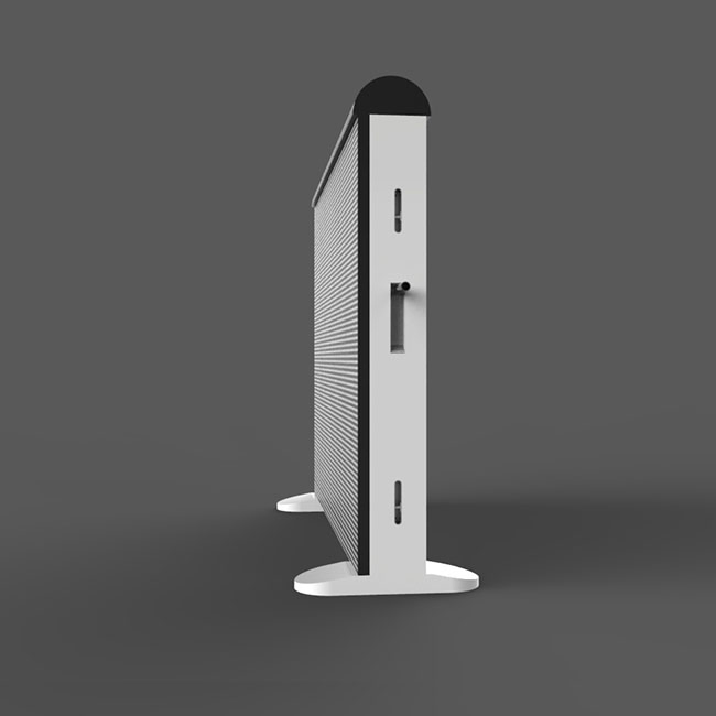 2019 Large Perimeter LED Screen / P10 Sport LED Board/Football Stadium LED Display