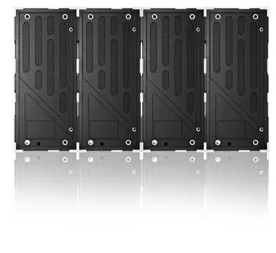 Combined 600mm LED Cabinet