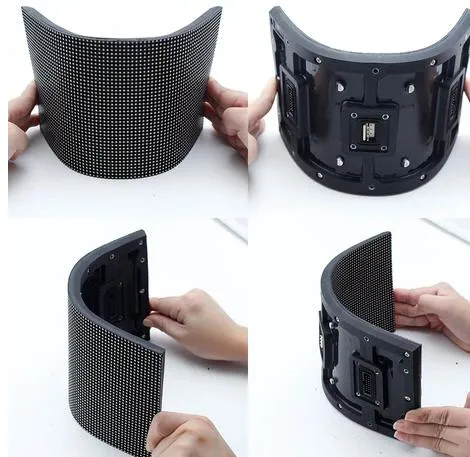 LED Screen Component