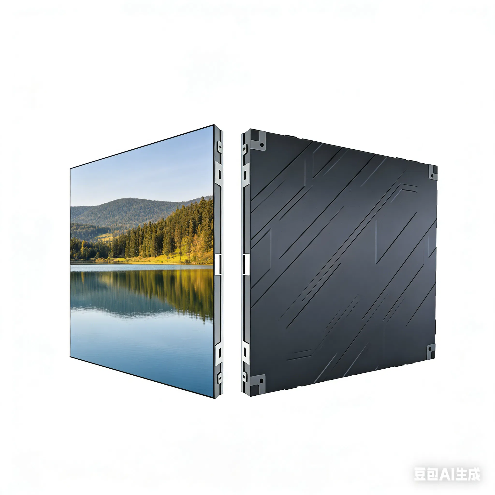 High Brightness P2.5 Indoor Full Color LED Display Screen