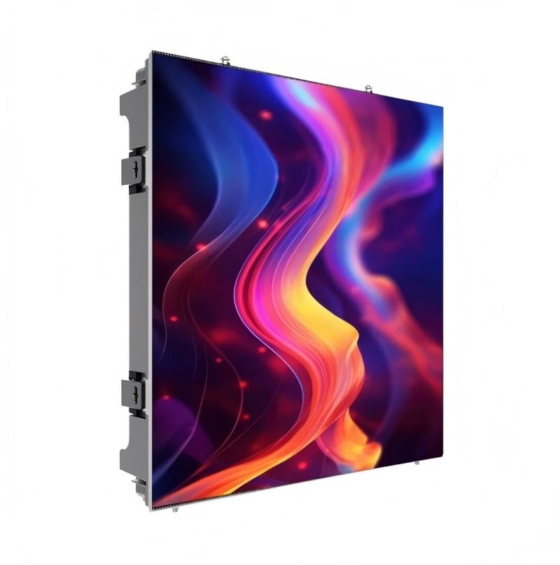 4K LED Video Wall Panel Indoor LED Display 320*480mm Home Cinema Control Room Ultra Slim Display Screen