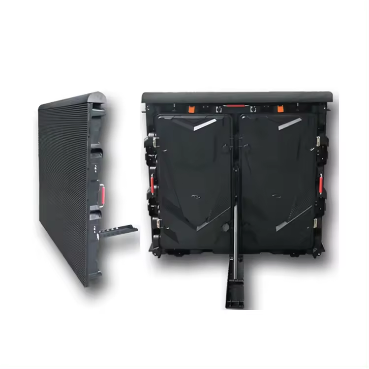 P5 Outdoor Digital Signage Football Videos Live Court Screen Football Stadium Display Perimeter Advertising LED Display