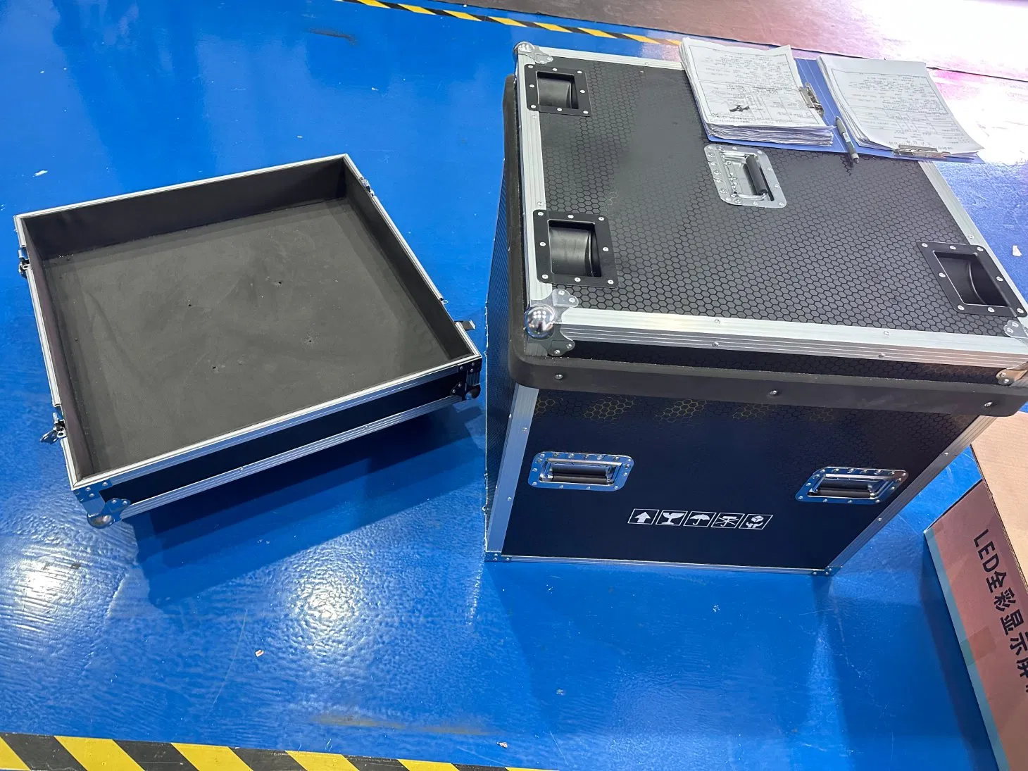 Dia0.5m P3 Indoor Sphere LED Display Screen