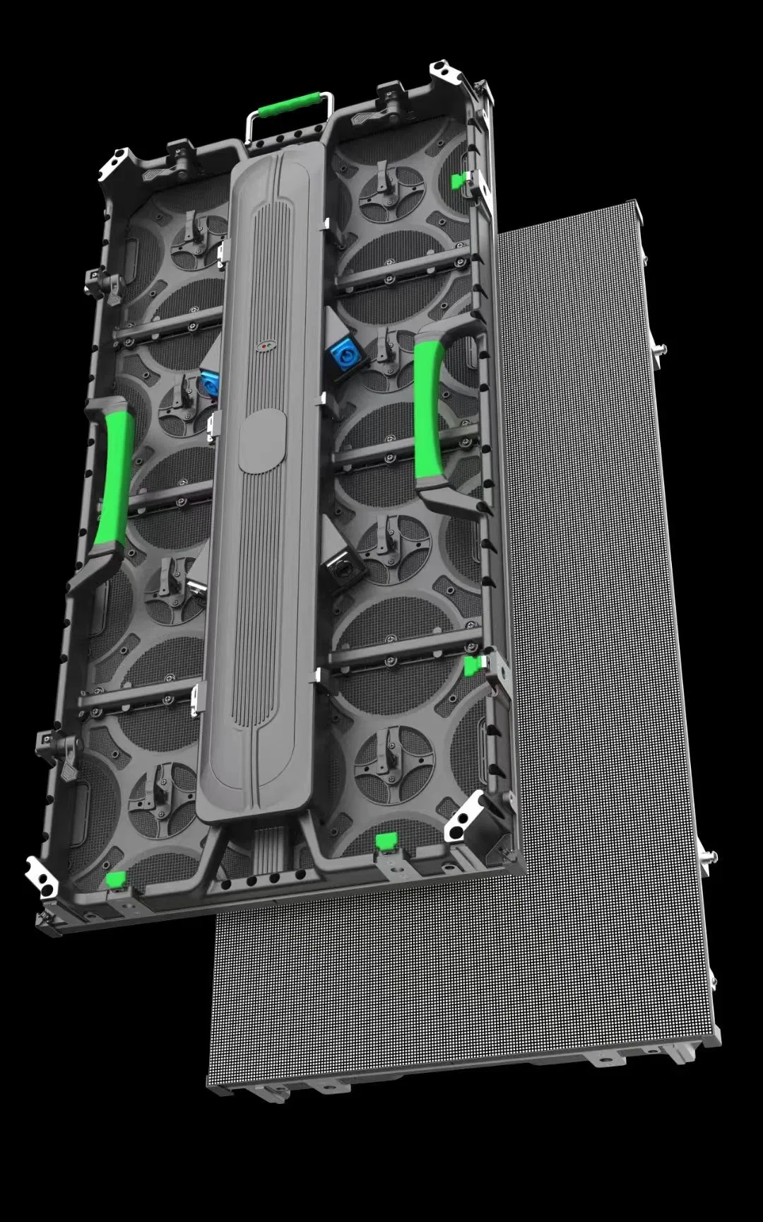 HD Outdoor Rental P3.91 LED Display for Events LED Screen LED Video Wall LED Billboard LED Panel