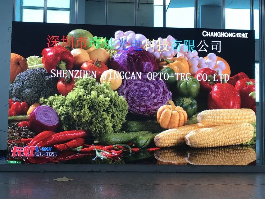 Indoor Home Theater P0.93 COB Super HD LED Display Work with APP TV