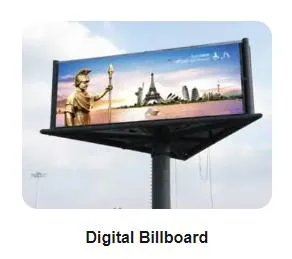 Digital Billboard