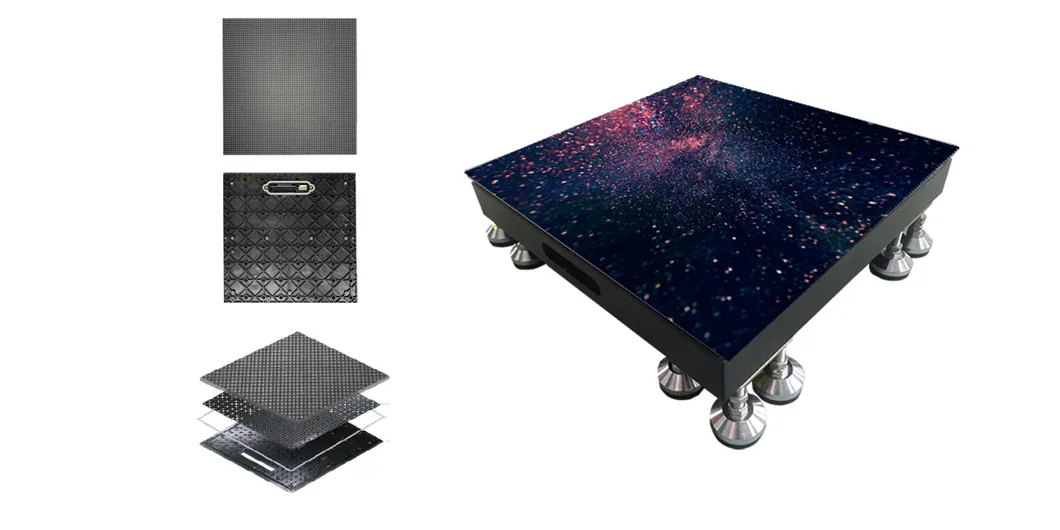 Craftsmanship Detail