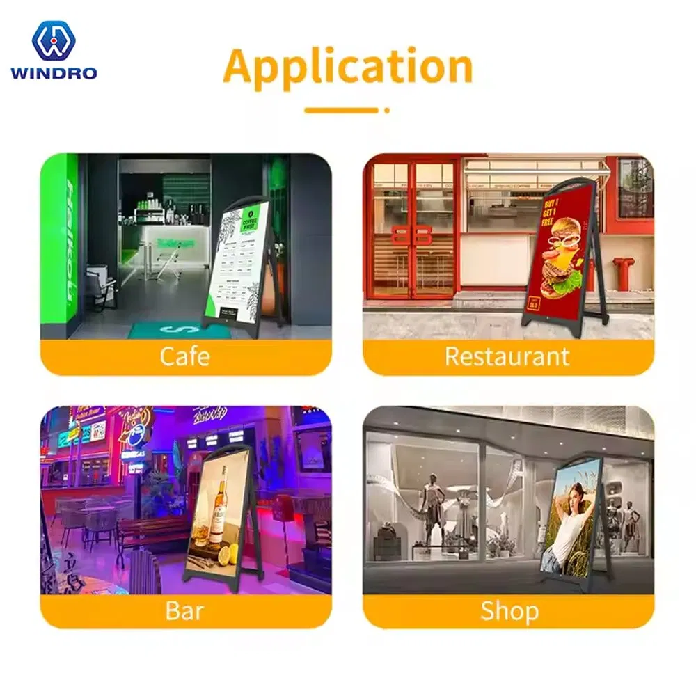 Application Scenarios