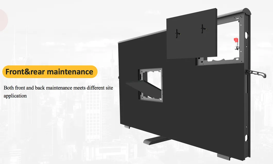IP65 Outdoor LED Panel