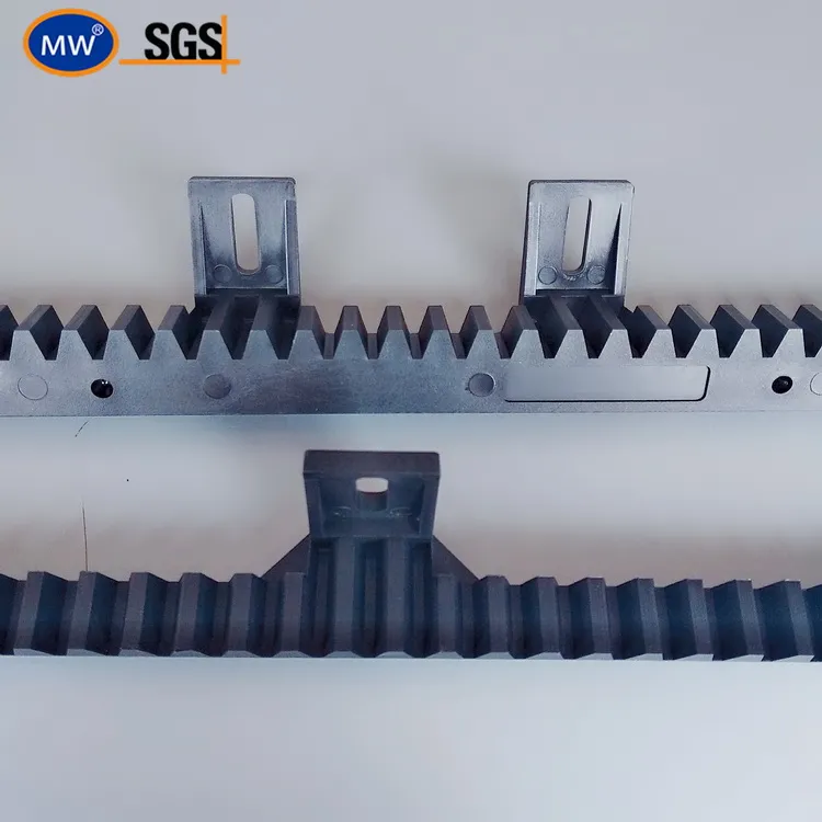 Plastic Gear Rack