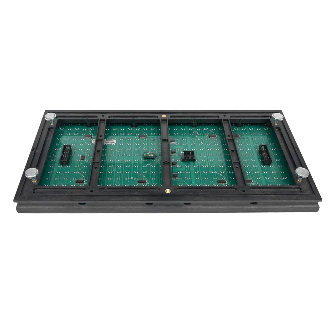 P10 LED Module Detail