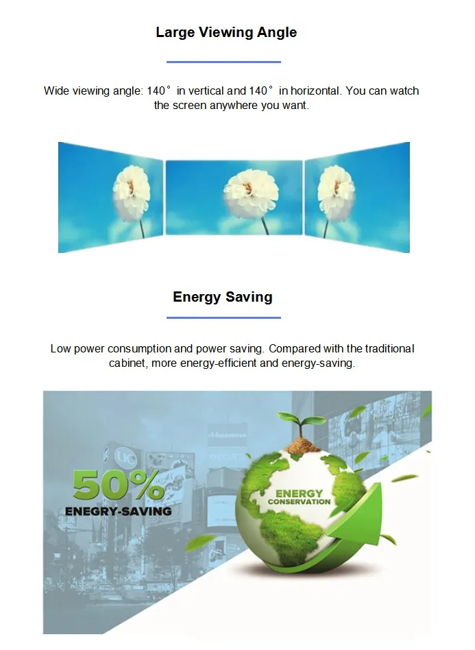 LED Display Detail 5