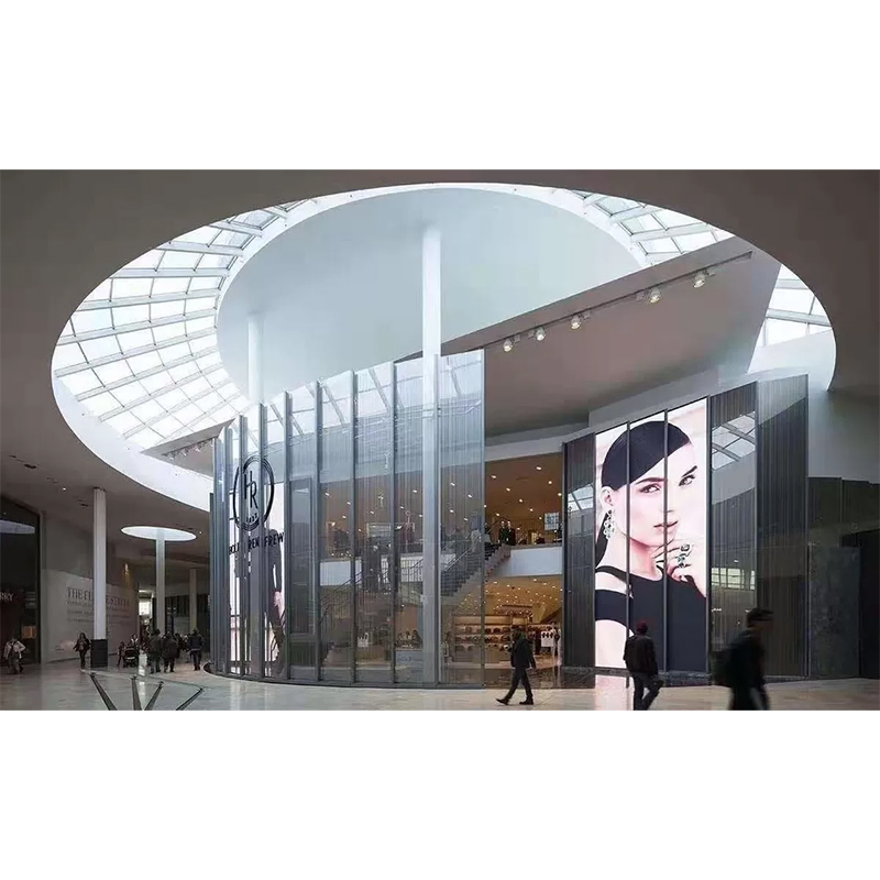 4: 3 Indoor Outdoor Waterproof Digital Advertising Rental Stage Meeting Room Wall LED Video Panel Billboard Screen Display TV