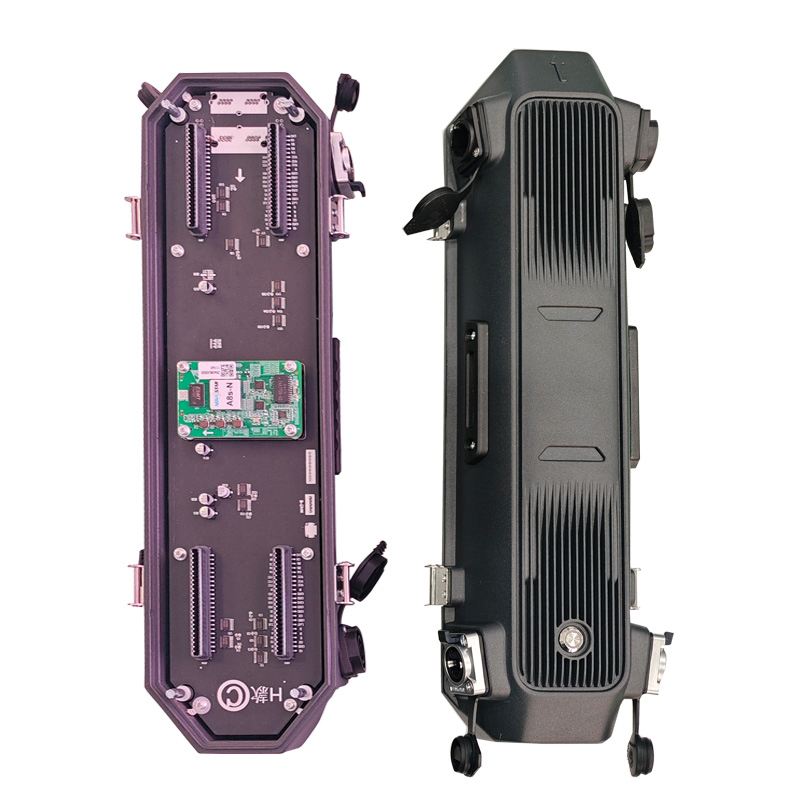 Small Pitch UHD P1.5 LED Video Wall Indoor LED Screen Display for Exhibition Hall Meeting Room