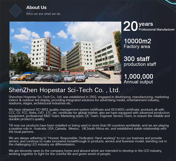 Indoor Smart LED Poster Full HD P2 P1.86 P1.53 IP65 Rating Standing Display for Advertising Digital Signage Event Display