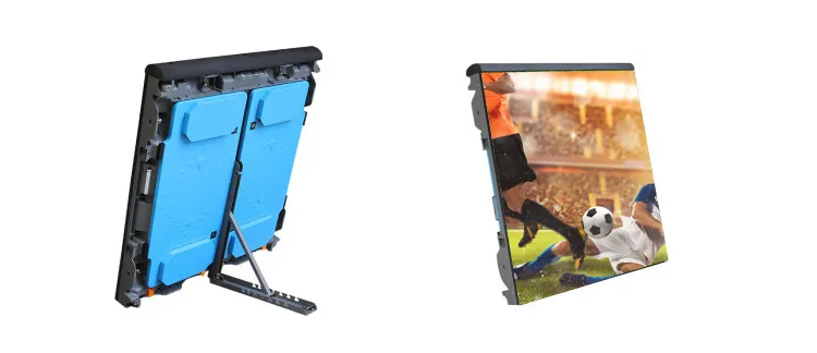 LED Module Parameter