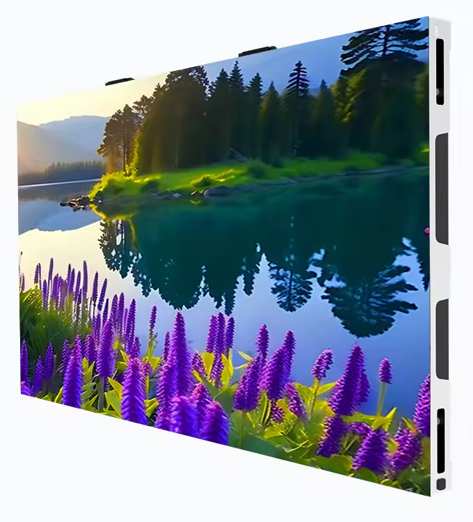 Smart Board P1.56 COB LED Screen Fine Pitch Indoor Video Wall Panel Education Digital Small Pixel Pitch Ledadvertising Display