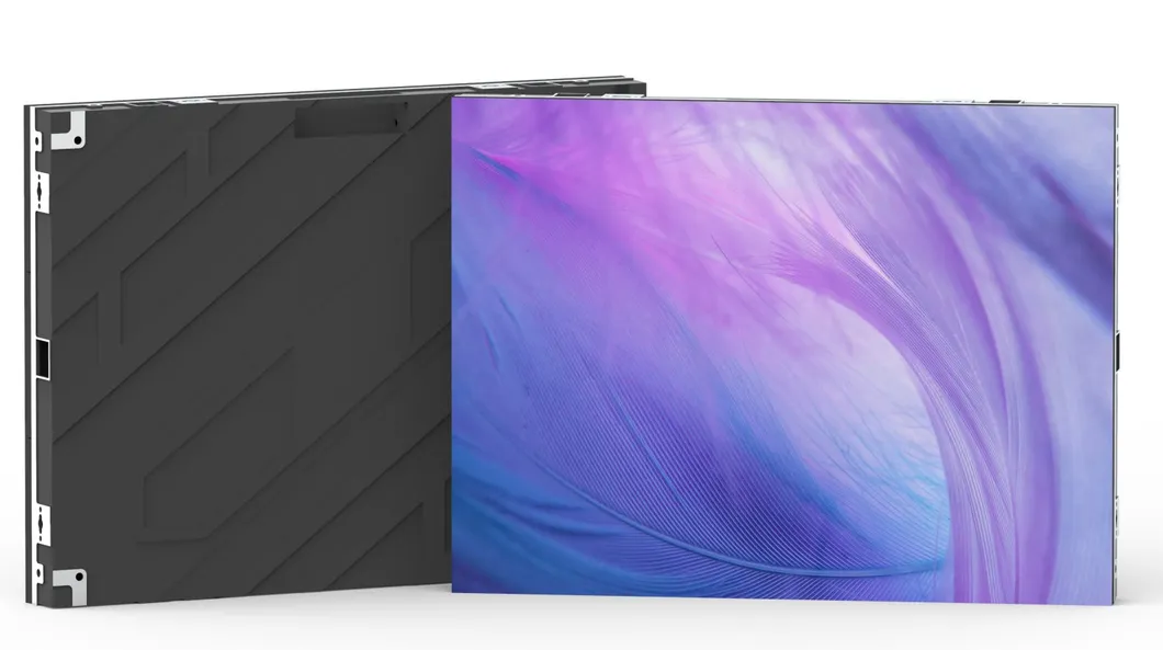 LED Display Detail 2