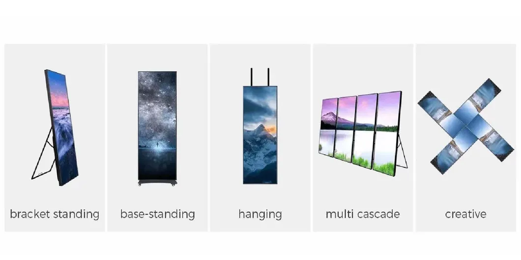 Installation Methods