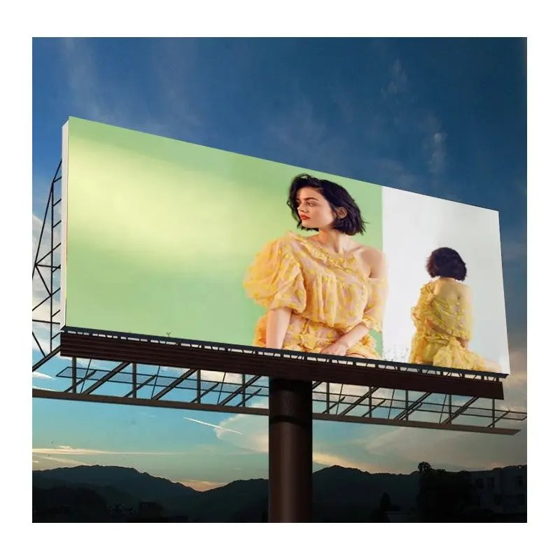 3840Hz Indoor Outdoor Rental LED Display for Concert, Church, Stadium Music Events