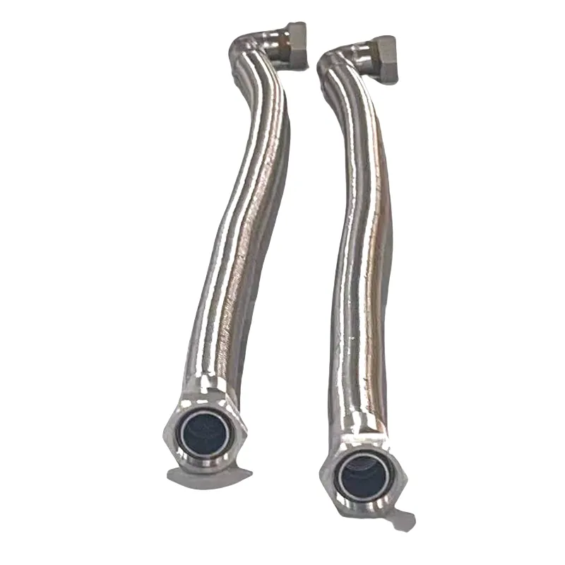 Metal Flexible Hose 1