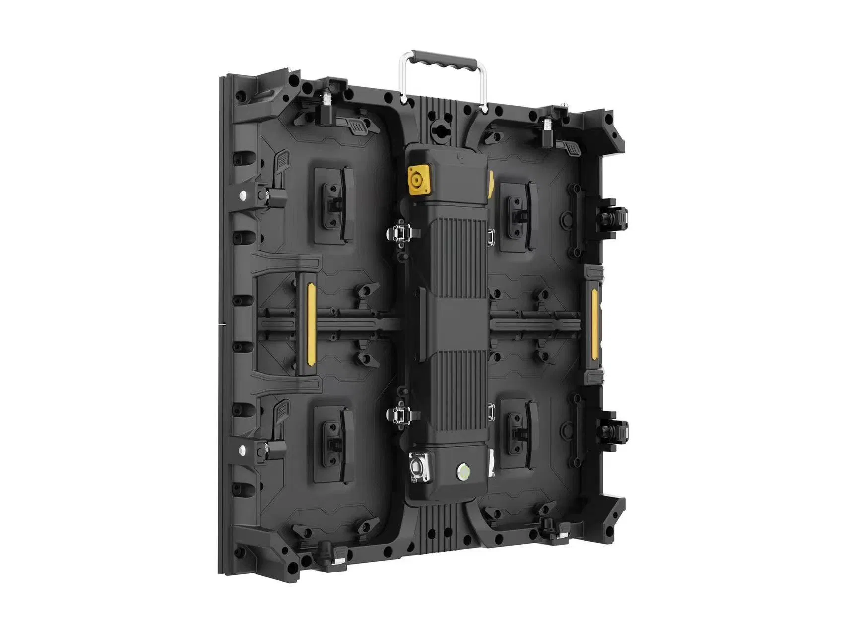 Indoor LED Display P2.604 P2.976 P3.91 Rental LED Display for Indoor Advertising