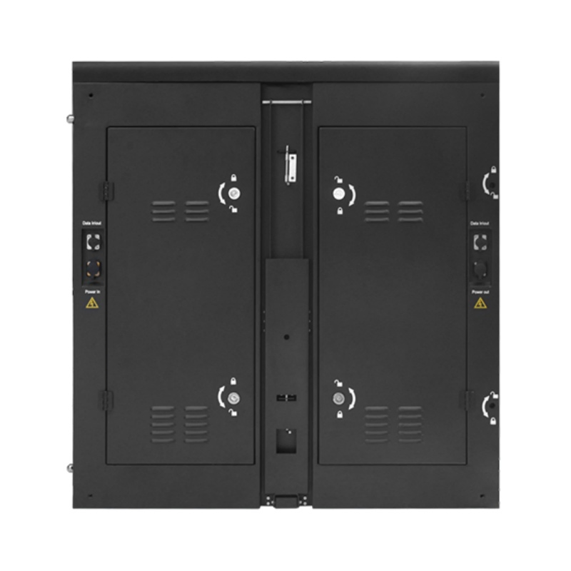 Moveable P5 Outdoor LED Billboard for Football Stadium High Brightness Display