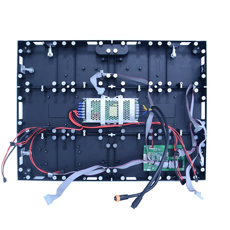 Fine Pitch Hotel Stage Airport Church LED Screen Small Pitch P1.25 P1.66 P1.86 P2 P2.5 Indoor Video Wall LED Screen