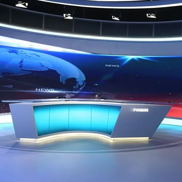 News Room