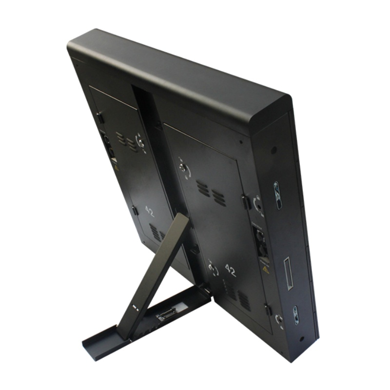 Moveable P5 Outdoor LED Billboard for Football Stadium High Brightness Display