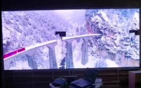 8K 4K SMD HD P1.2 P1.5 P1.8 P2 P2.5 P3 Full Color Ultrathin Fixed Indoor LED Video Wall Panel Screen Display