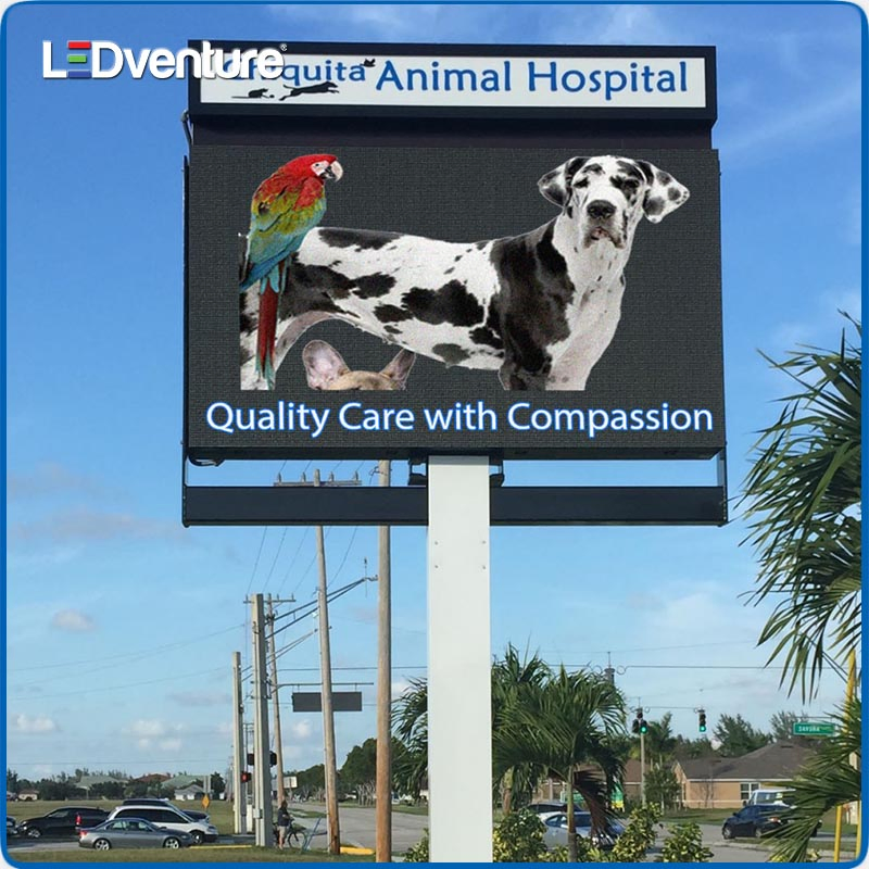 P2.5 P3 P4 P5 P6 P8 P10 Full Xxx Color Indoor Outdoor Waterproof 3D LED Video Wall Display Screen Digital Billboard Price for Advertising