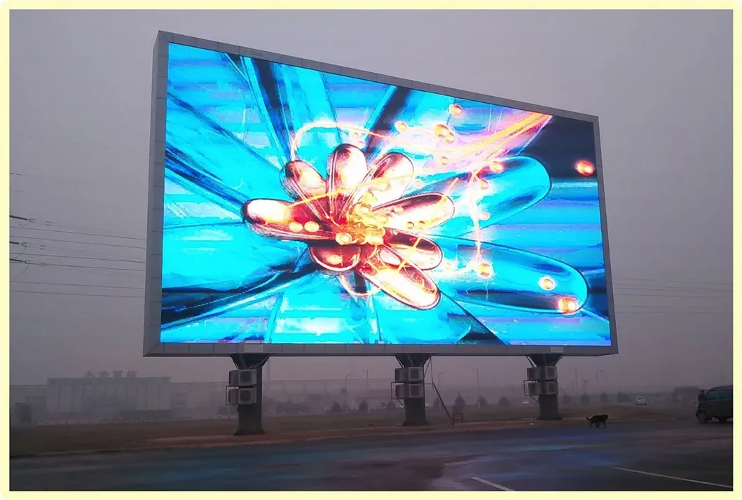 Event LED Display