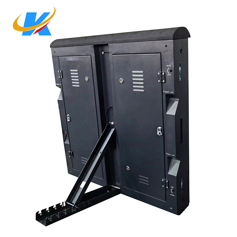 Waterproof P5/P8/P10 Football Stadium Perimeter 960*960mm Stadium LED Display