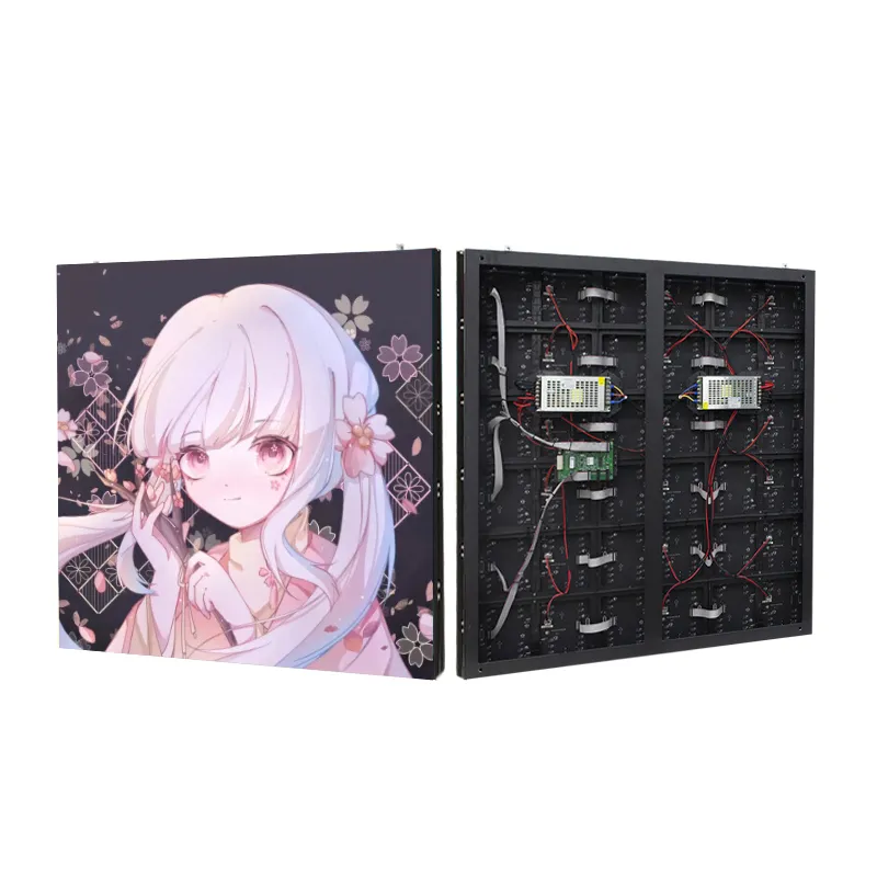 LED Customizable Screen