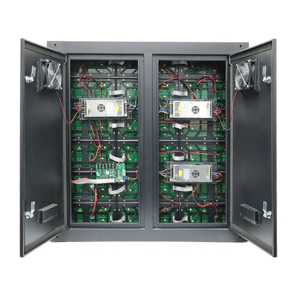 Full Color LED Display