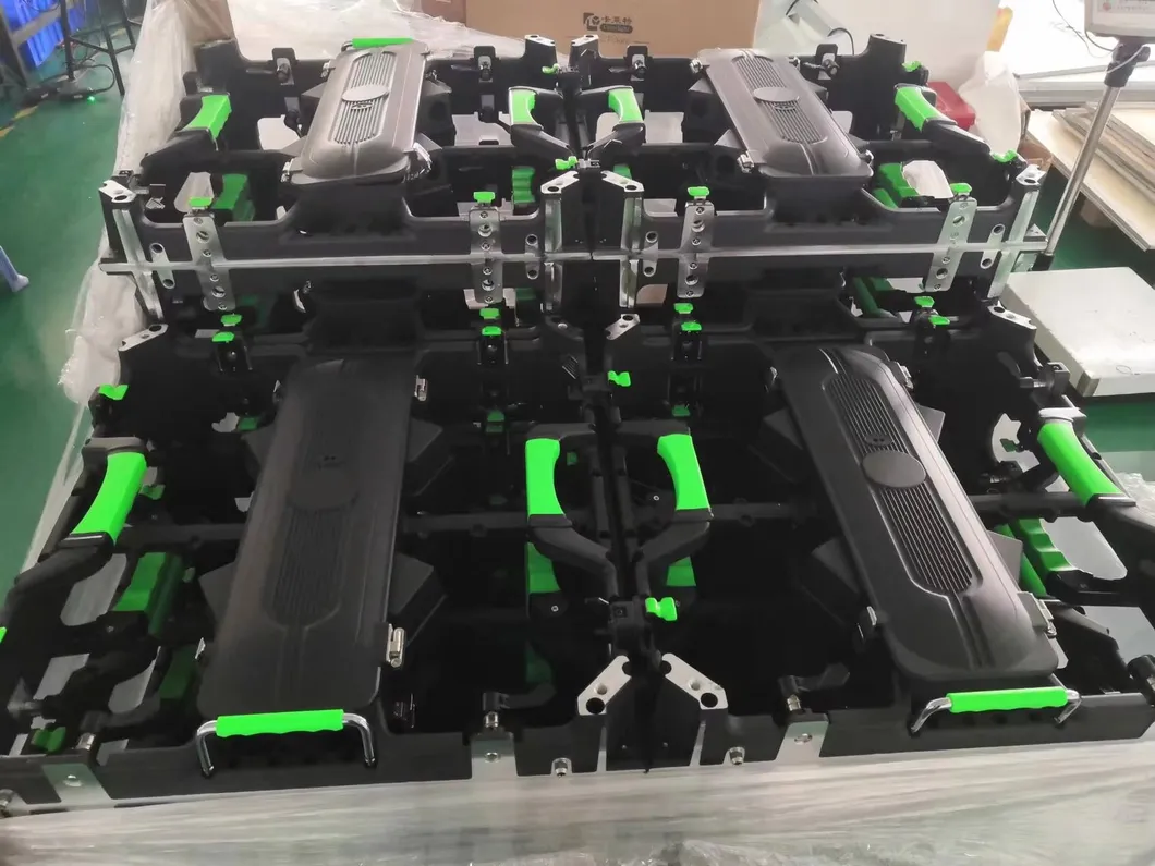 Internal Component 2