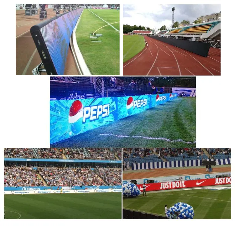 LED Display Detail 7