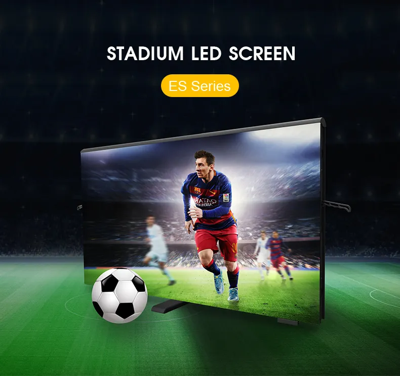 Sport Field RGB Full Color Digital LED Display
