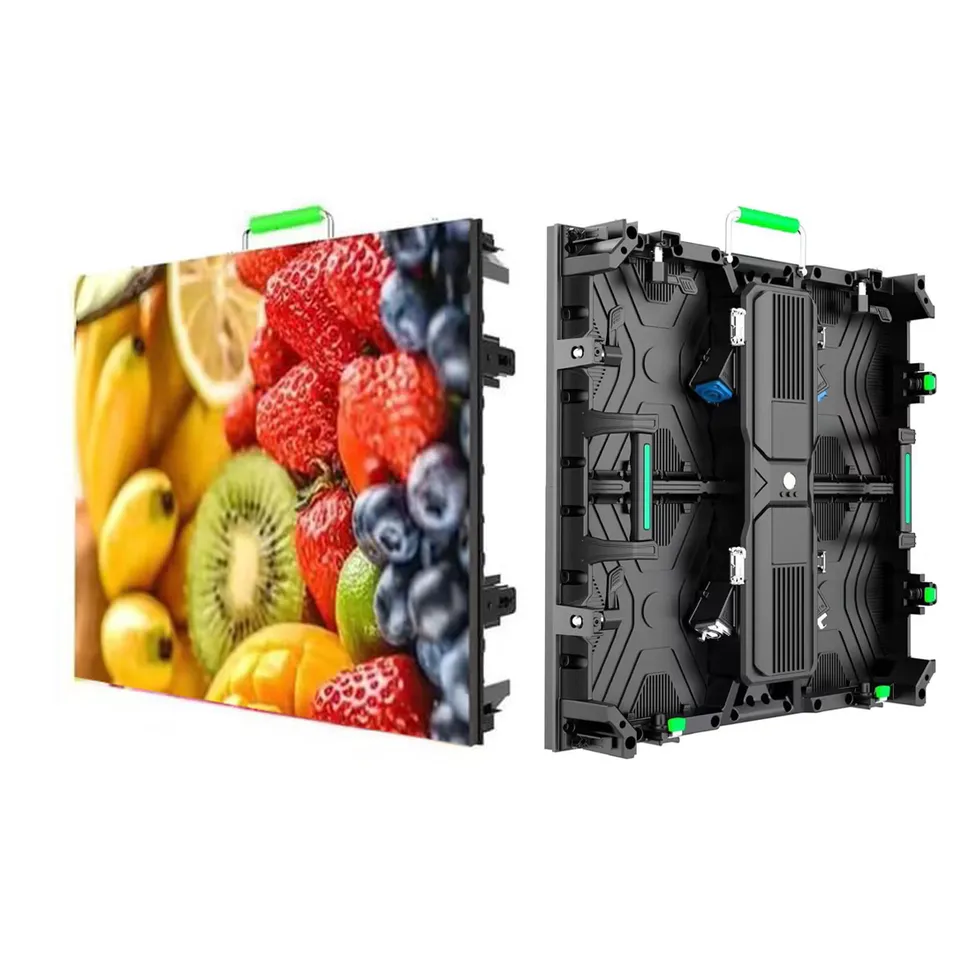 Indoor P2.6 LED Display