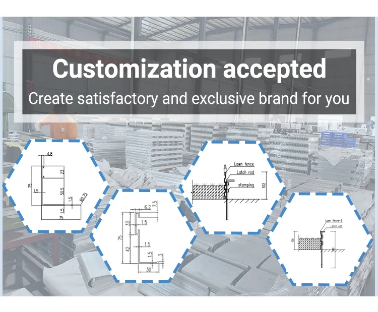 Professional Edging Solutions