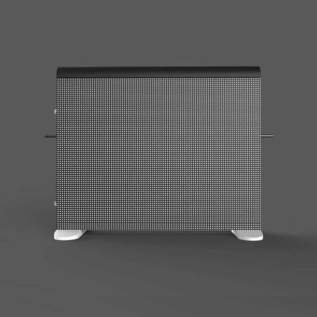 2019 Large Perimeter LED Screen / P10 Sport LED Board/Football Stadium LED Display